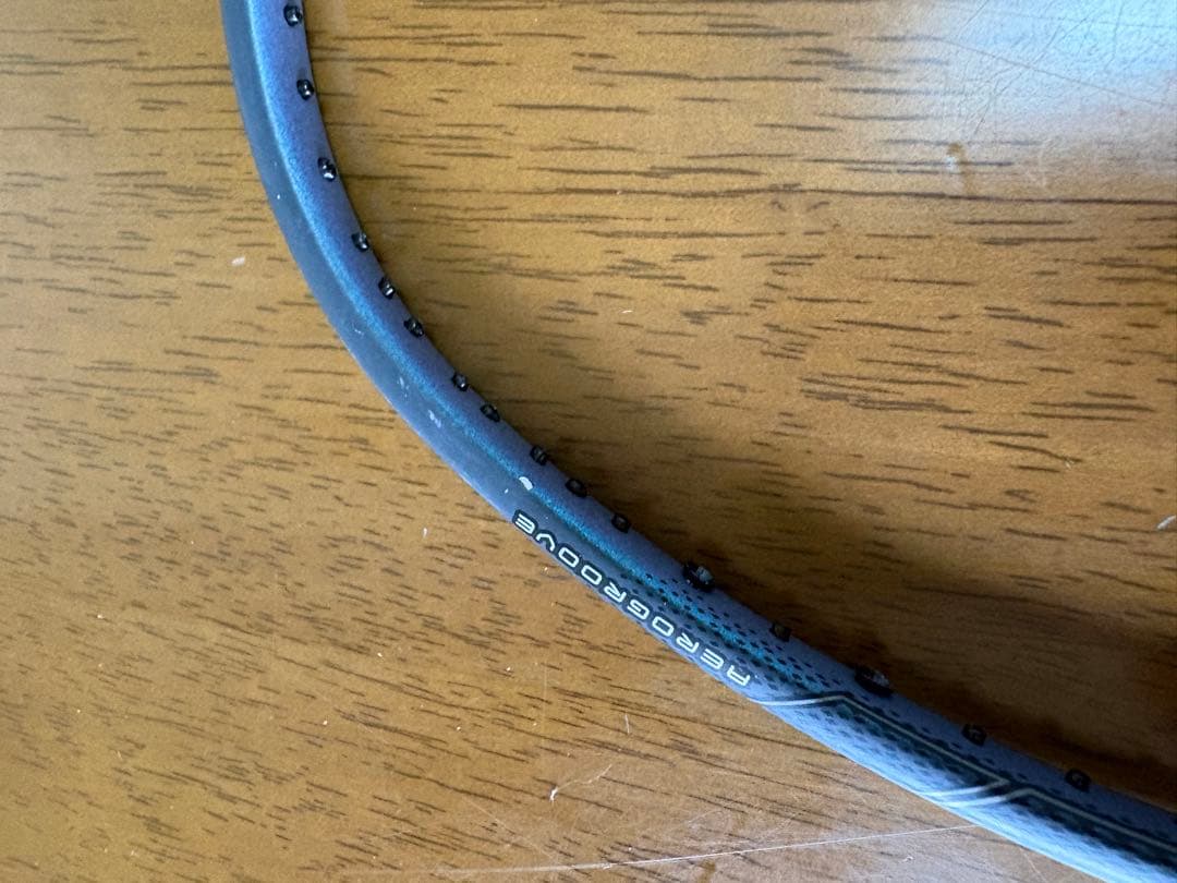Mizuno ACOFORCE 2本セット　4UG5