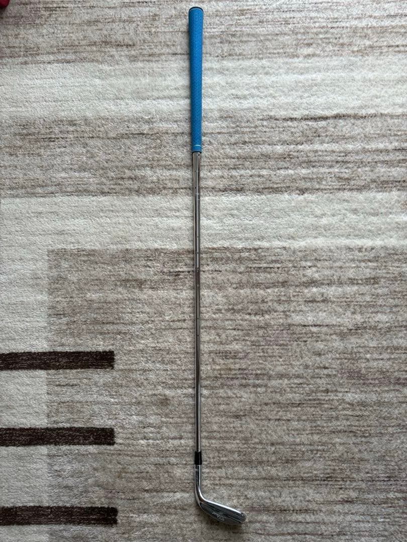 Titleist VOKEYウェッジ　SM7 52度 elietteグリップ