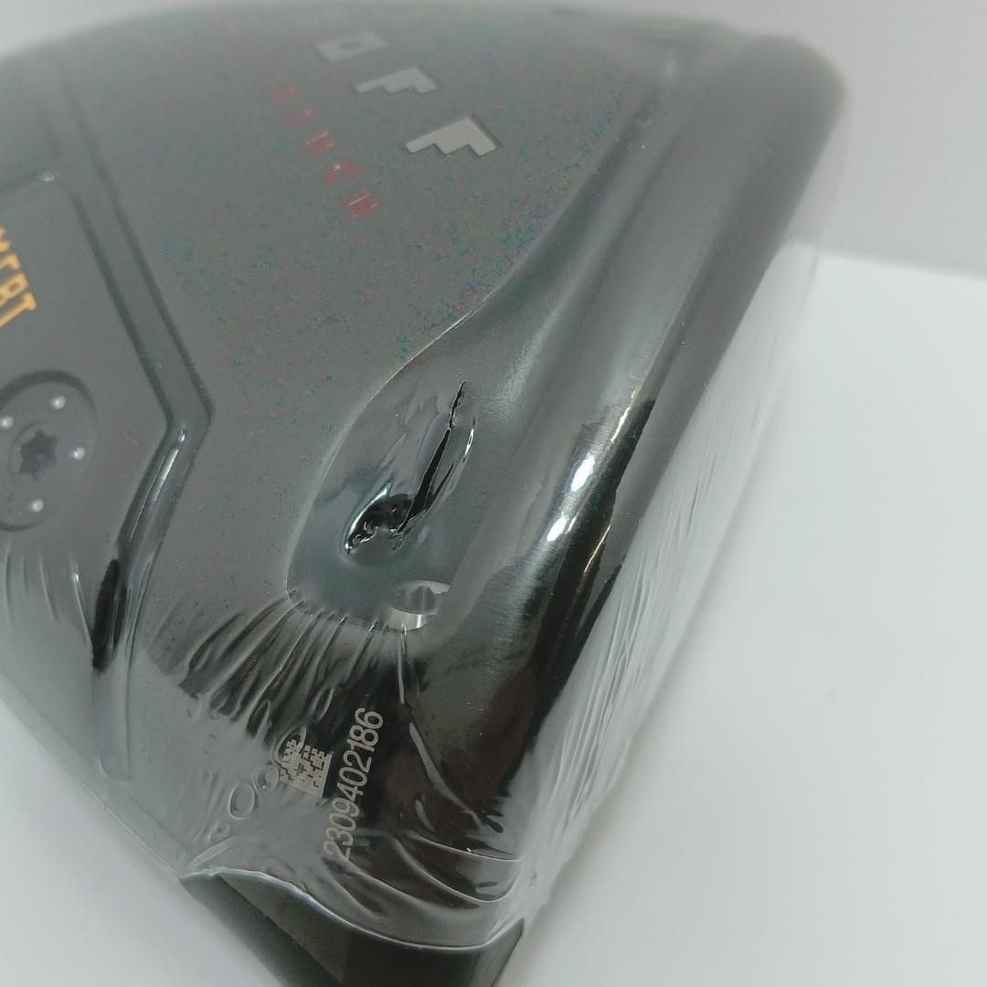 1m1019c4z新品 ドライバー ヘッドのみ 10.5 オノフ クロ2024