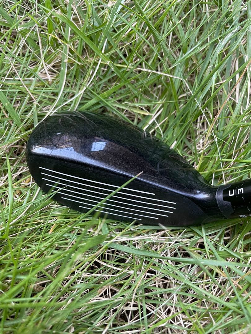 Titleist 913Hd ユーティリティ 20°（ヘッドのみ）