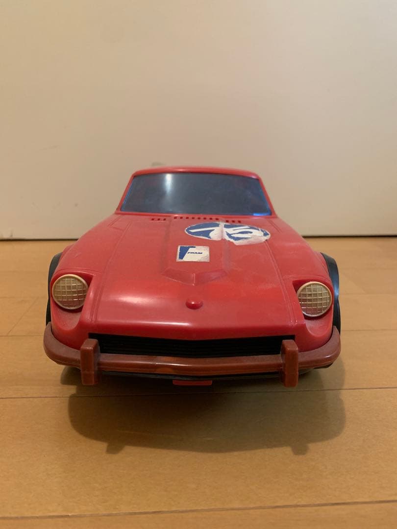 トミカ　ミニカー収納　DATSUN フェアレディZ