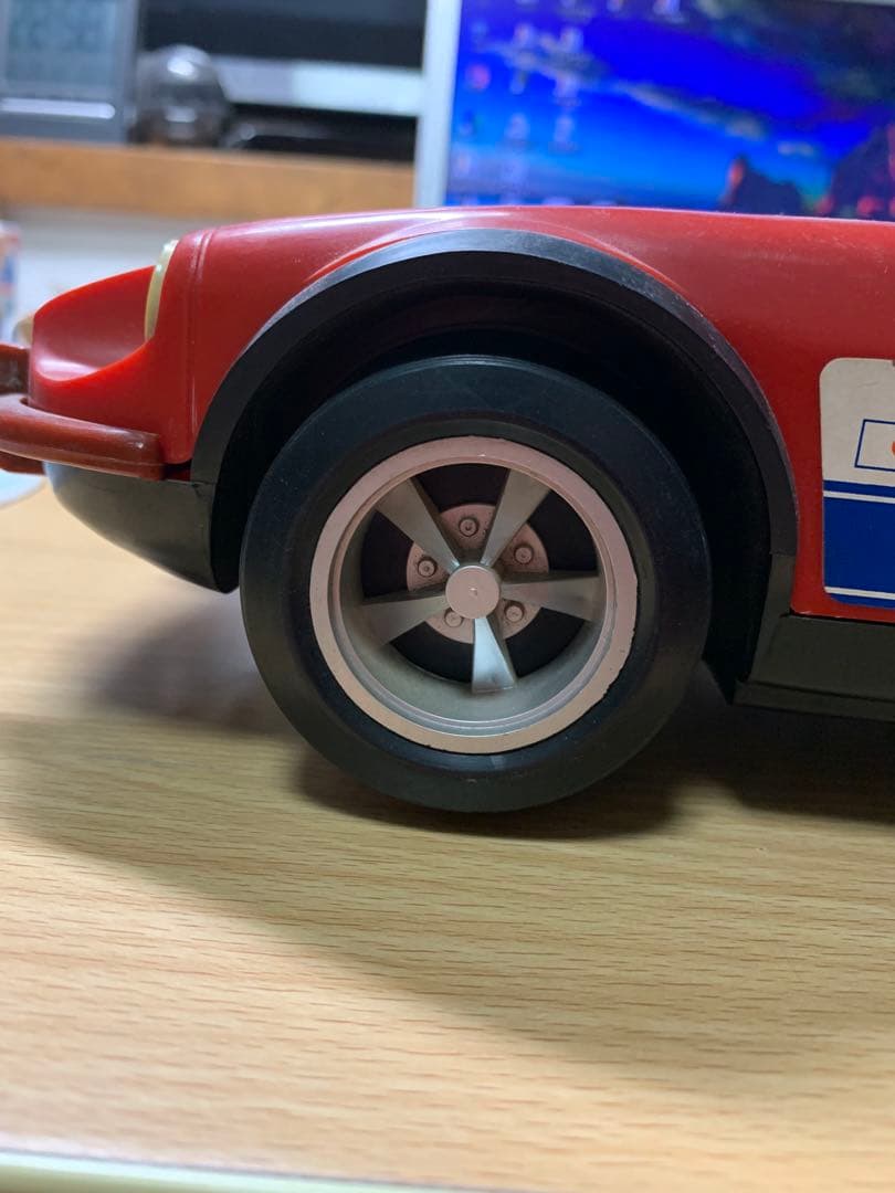 トミカ　ミニカー収納　DATSUN フェアレディZ