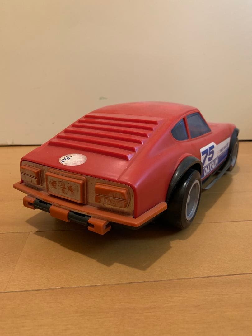 トミカ　ミニカー収納　DATSUN フェアレディZ