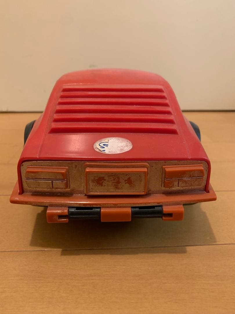 トミカ　ミニカー収納　DATSUN フェアレディZ
