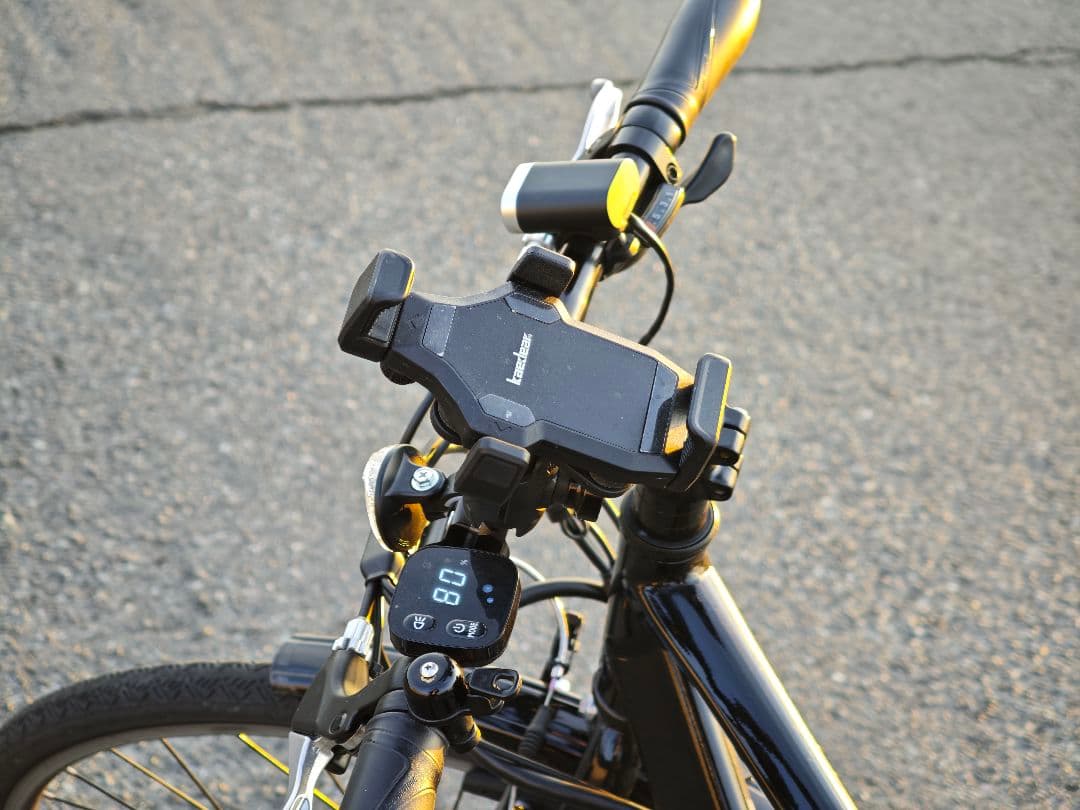 ブリヂストン 電動アシスト自転車 Tb1e 2024年式　訳あり