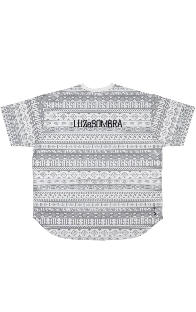 LUZeSOMBRA OAO ALL OVER PRA SHIRT 上下セット