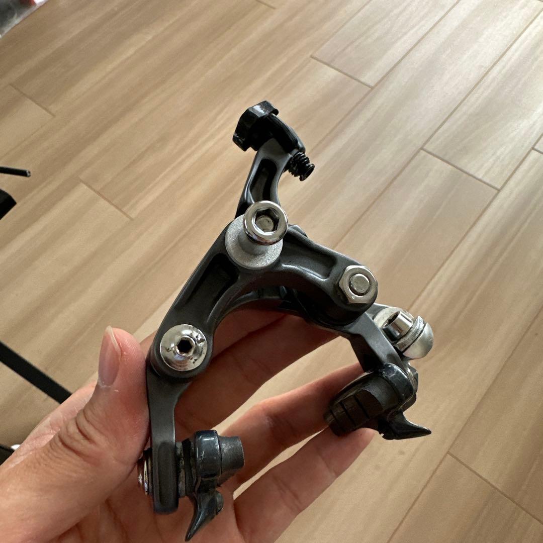SHIMANO ULTEGRA BR-R6800 ブレーキキャリパー