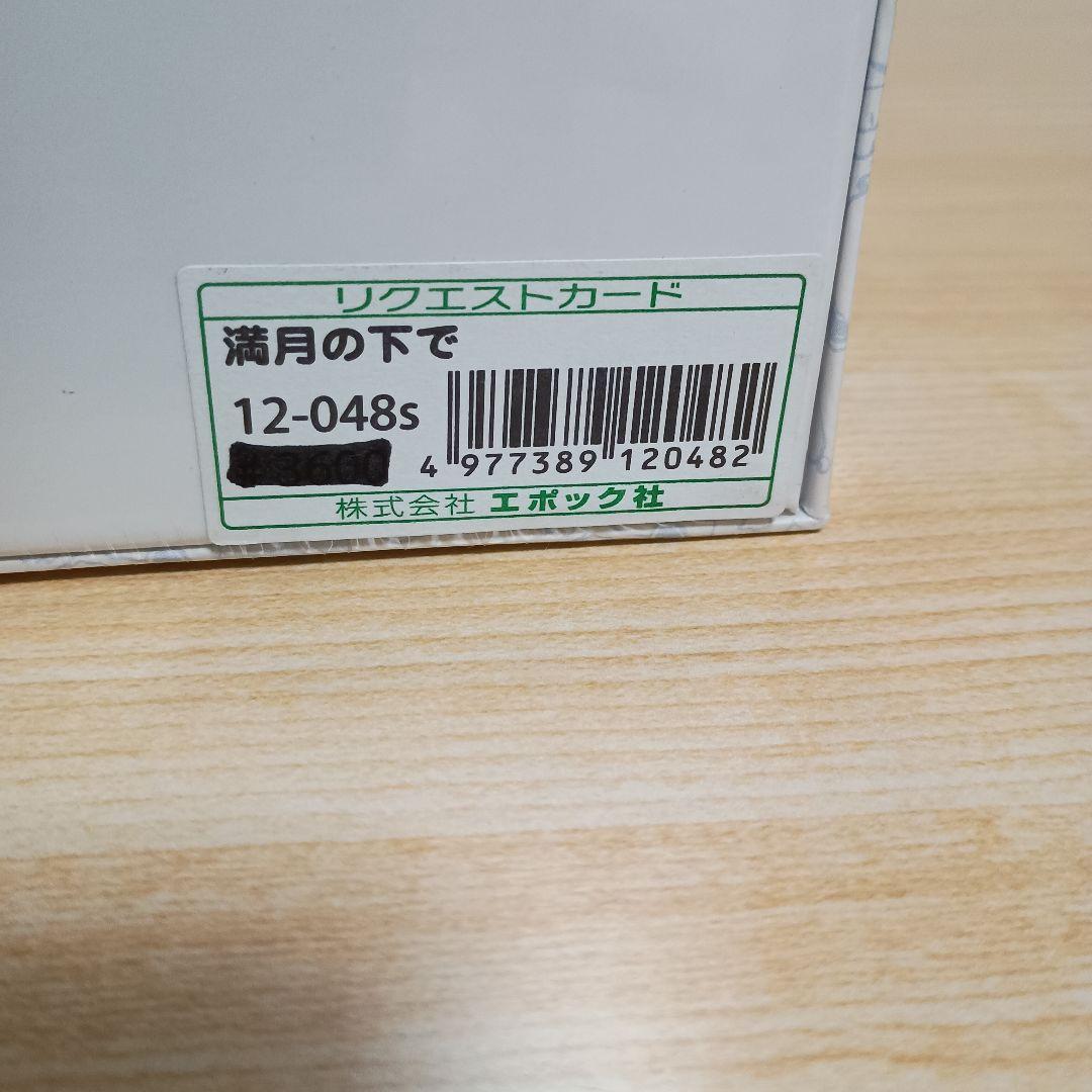 新品未開封品　1000ピース 光るジグソーパズル PEANUTS 満月の下で12