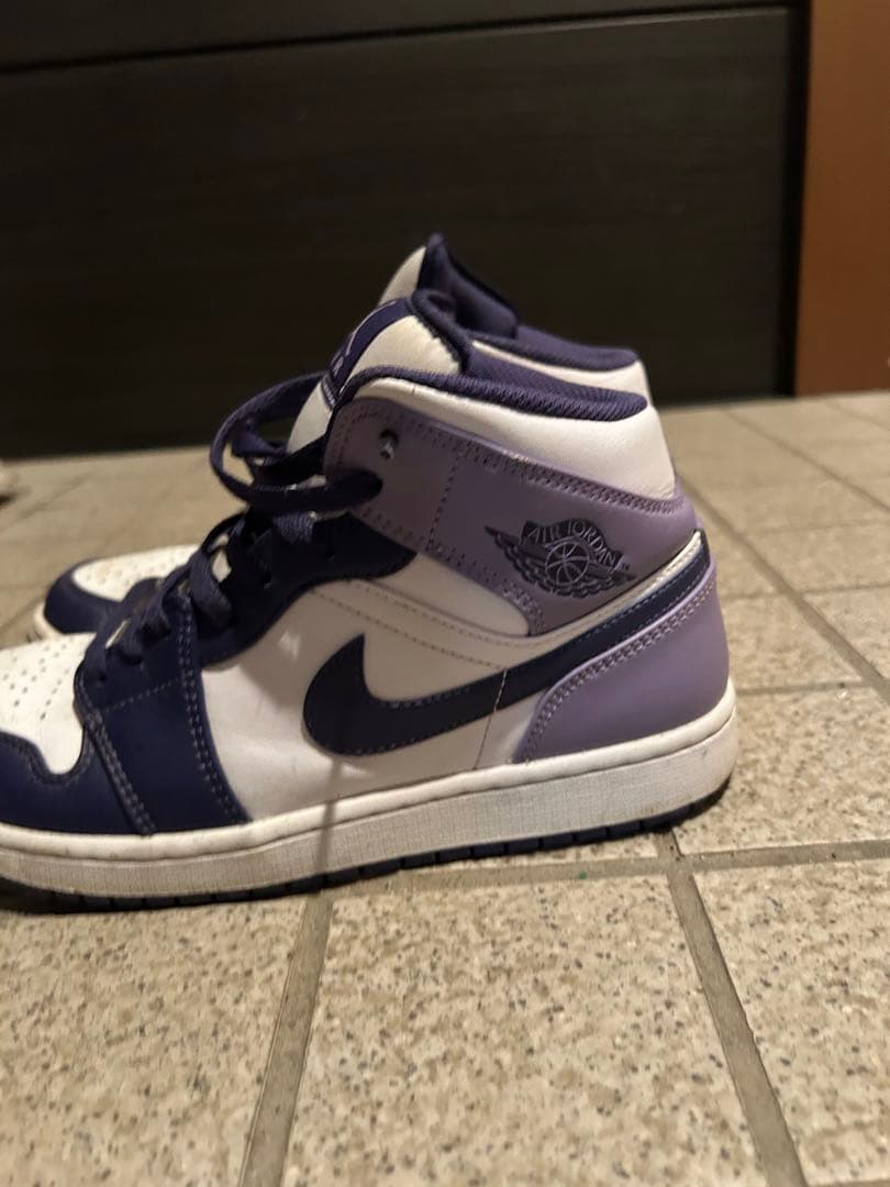 Nike Air Jordan ハイカット シューズ