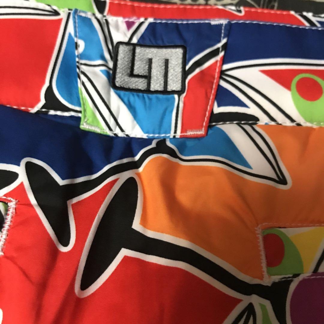 値下げ　新品　ラウドマウス スカート