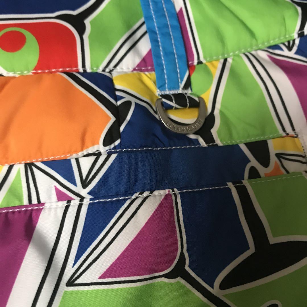 値下げ　新品　ラウドマウス スカート
