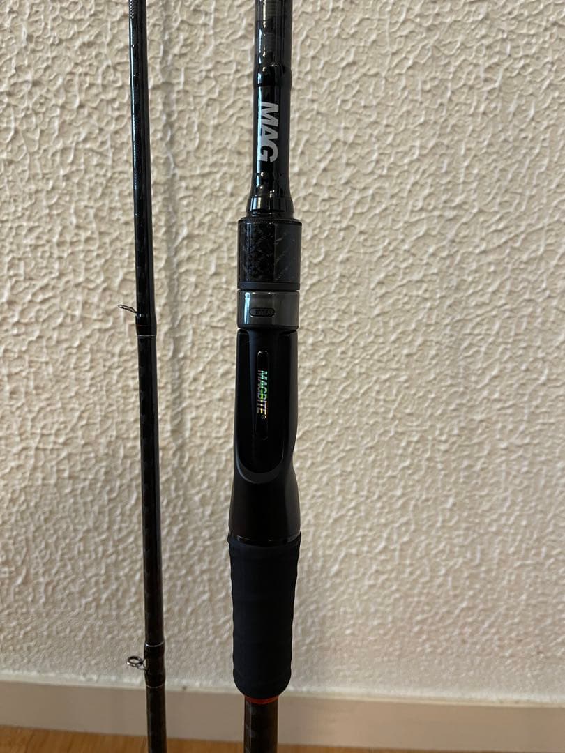 マグバイト　グッドリッジ　B78MHバング