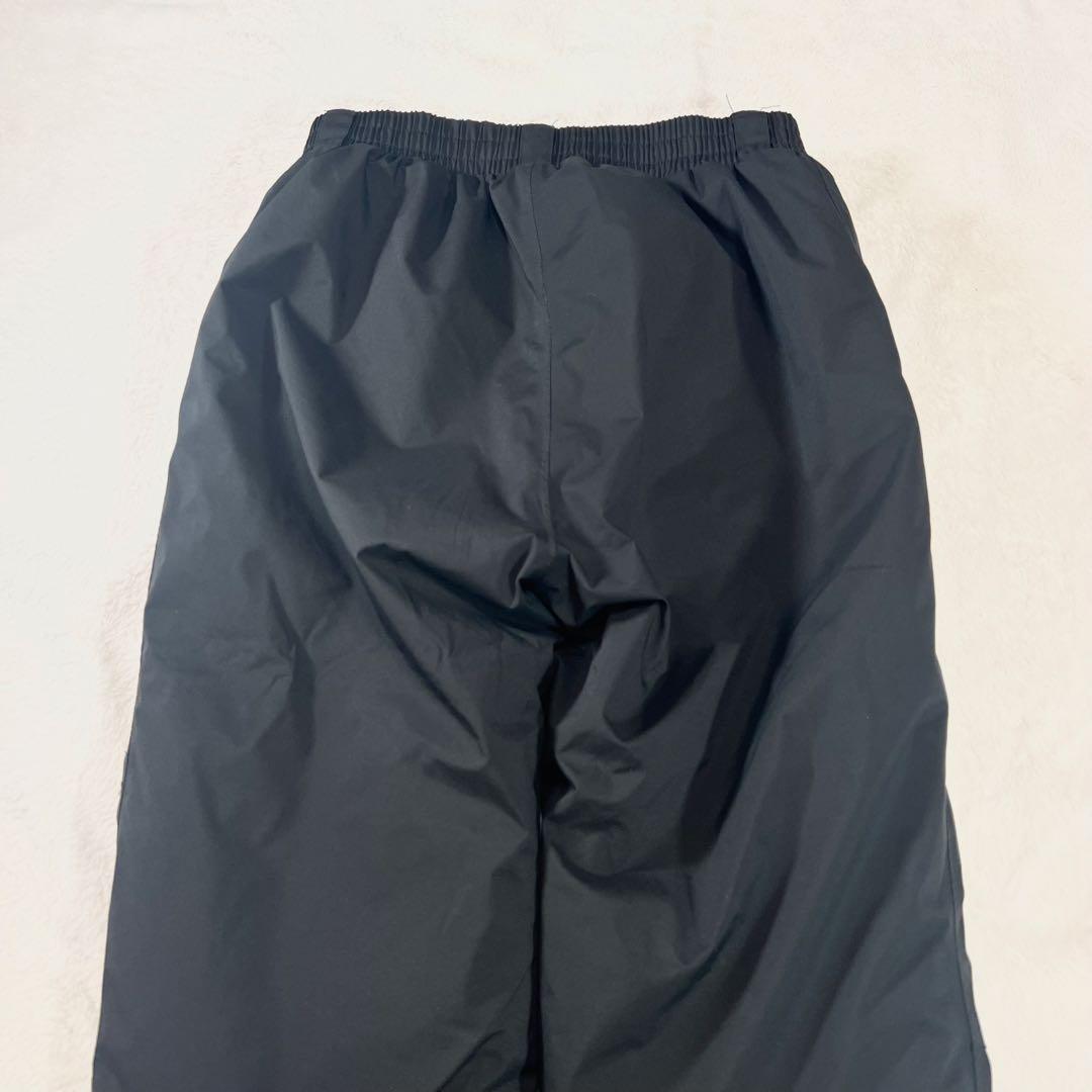 【美品】リバレイ レッドラベル　ウインタースーツ　セットアップ　LLサイズ