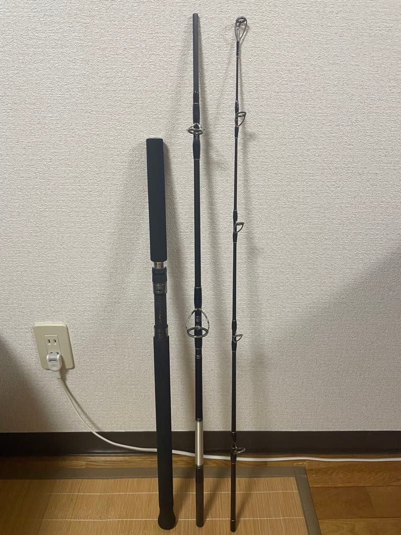 MC ワークス　エクスプロージョン　EX826HFトライデント