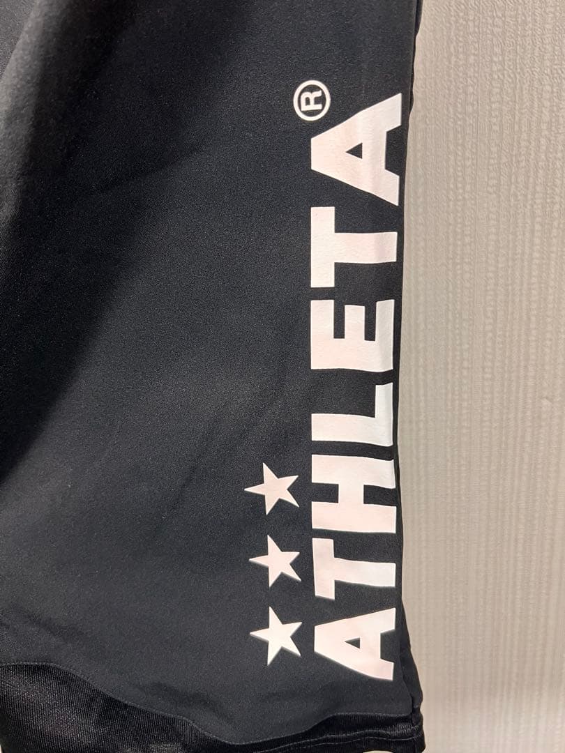 ATHLETA Oサイズ
