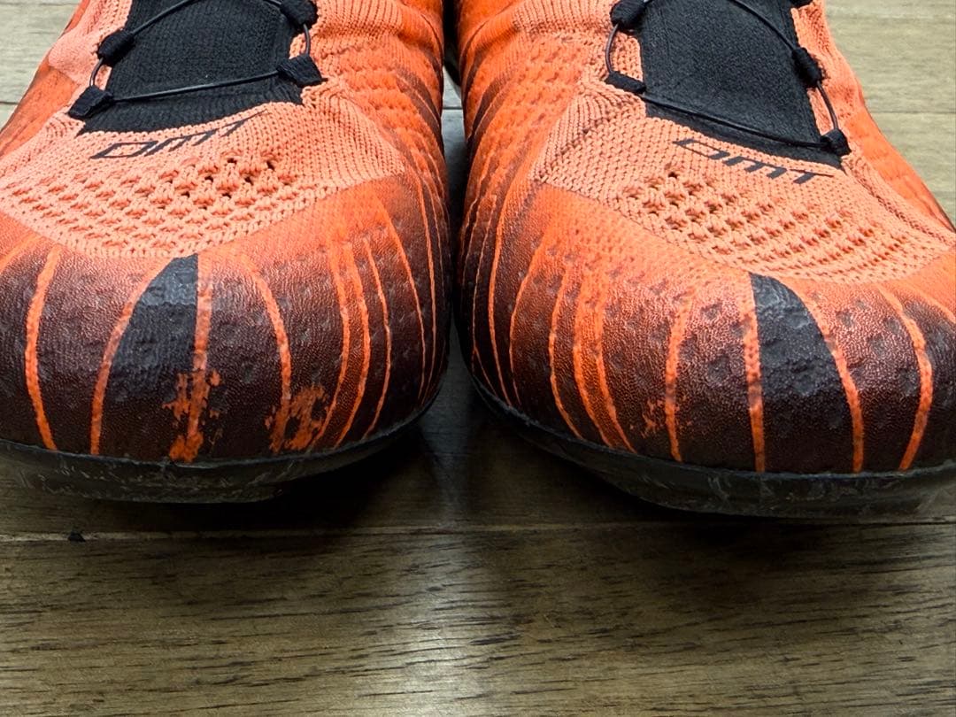 DMT ロードシューズ KR1 EU40 25.5cm
