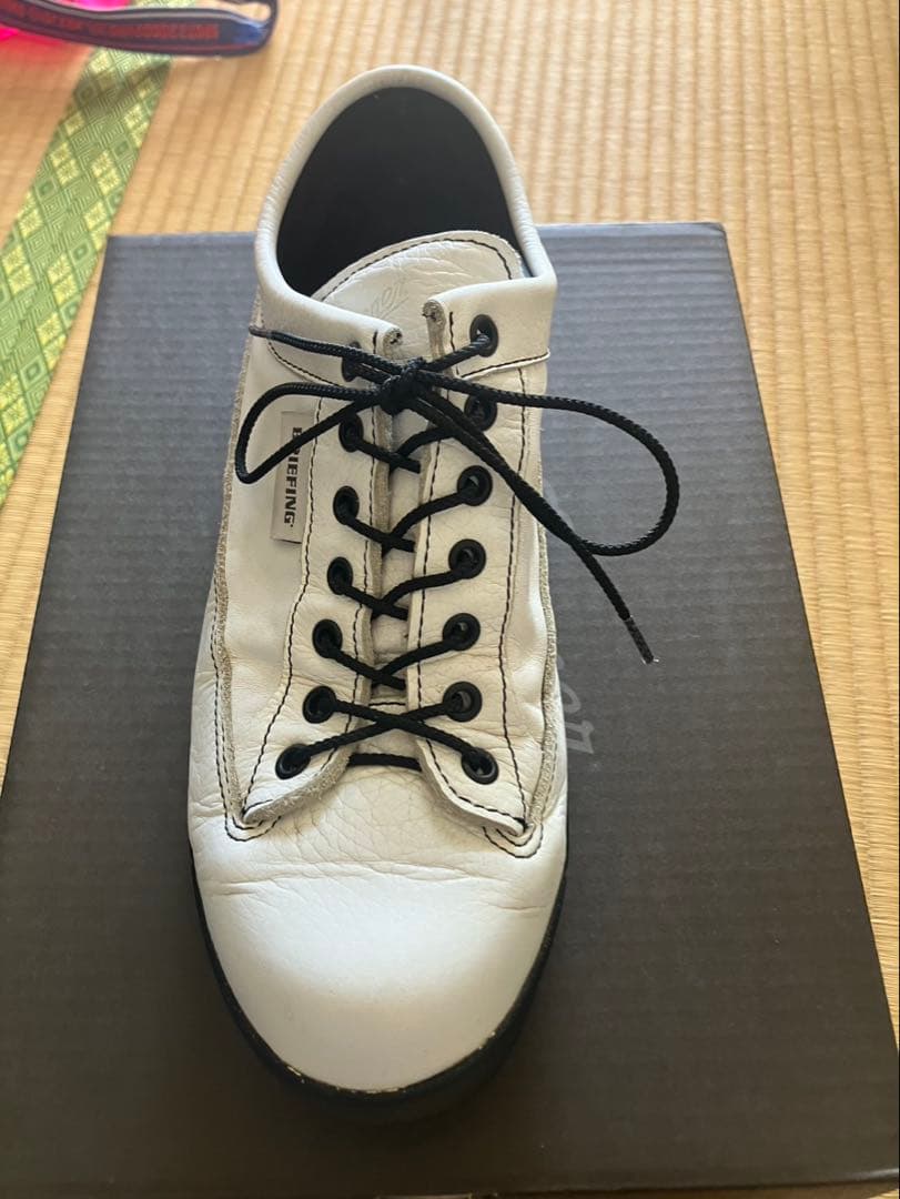 BRIEFING×DANNER LT GOLF シューズ　28cm