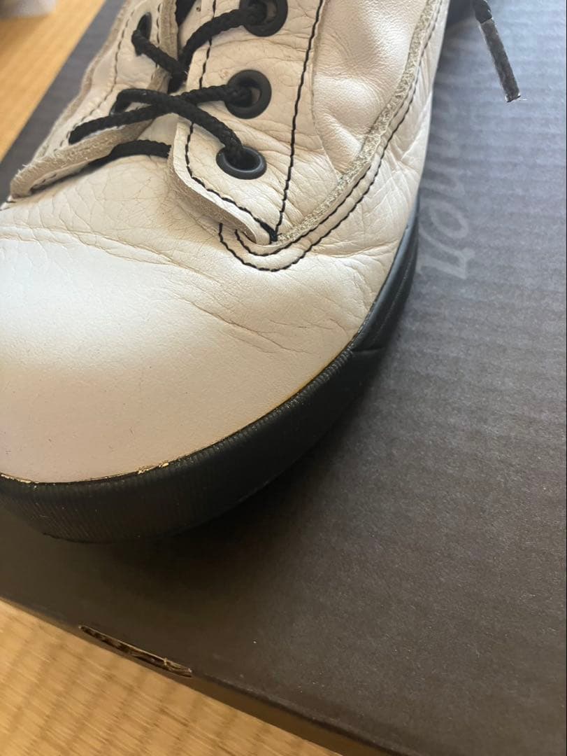 BRIEFING×DANNER LT GOLF シューズ　28cm
