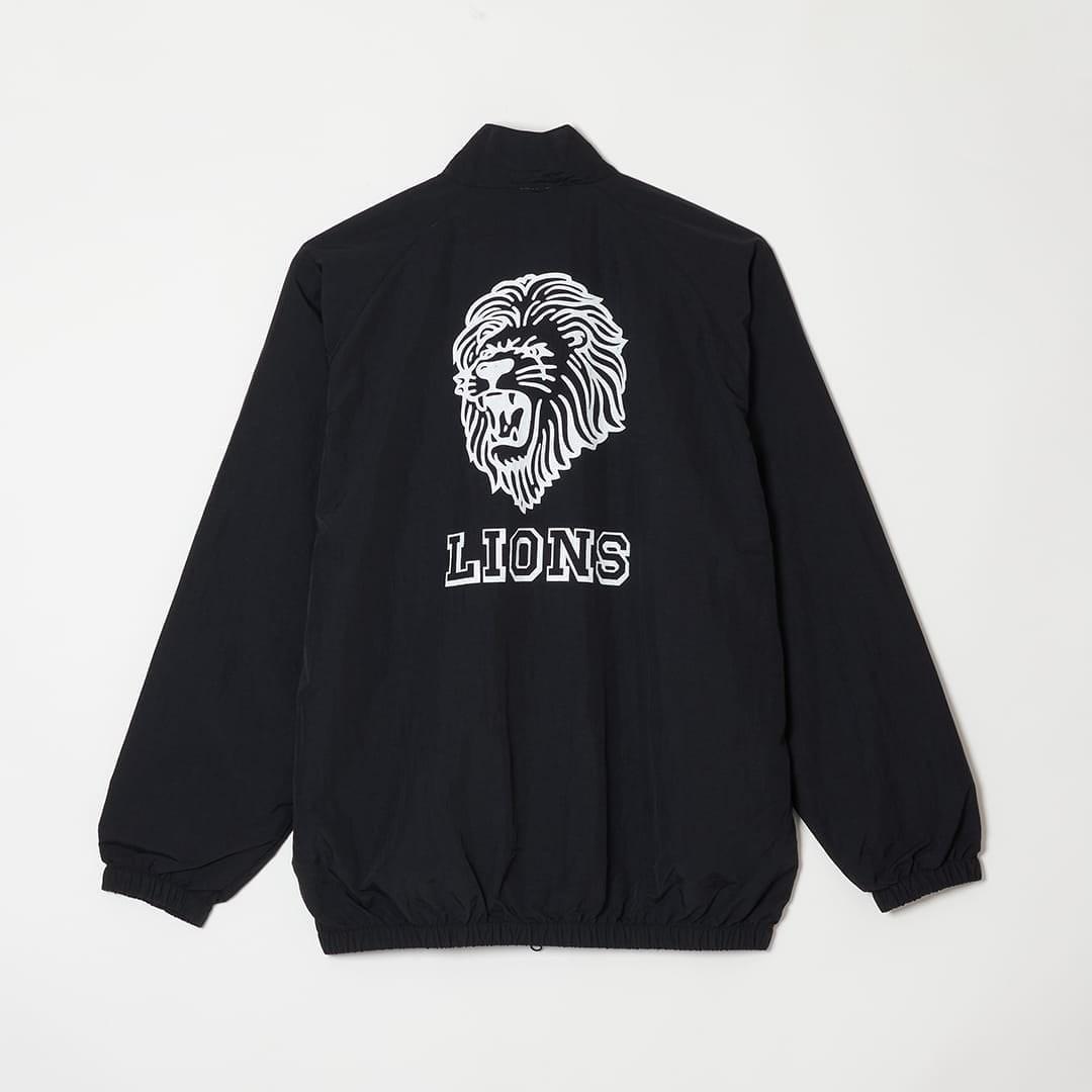 埼玉西武ライオンズ JACKSON MATISSE×LIONS ジャケット XL