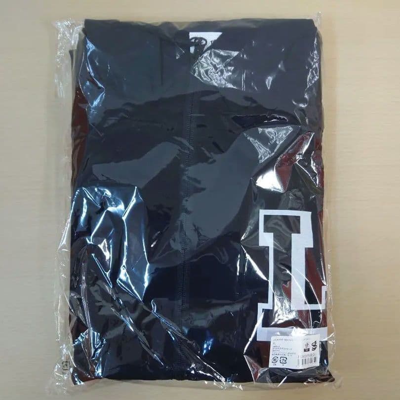 埼玉西武ライオンズ JACKSON MATISSE×LIONS ジャケット XL