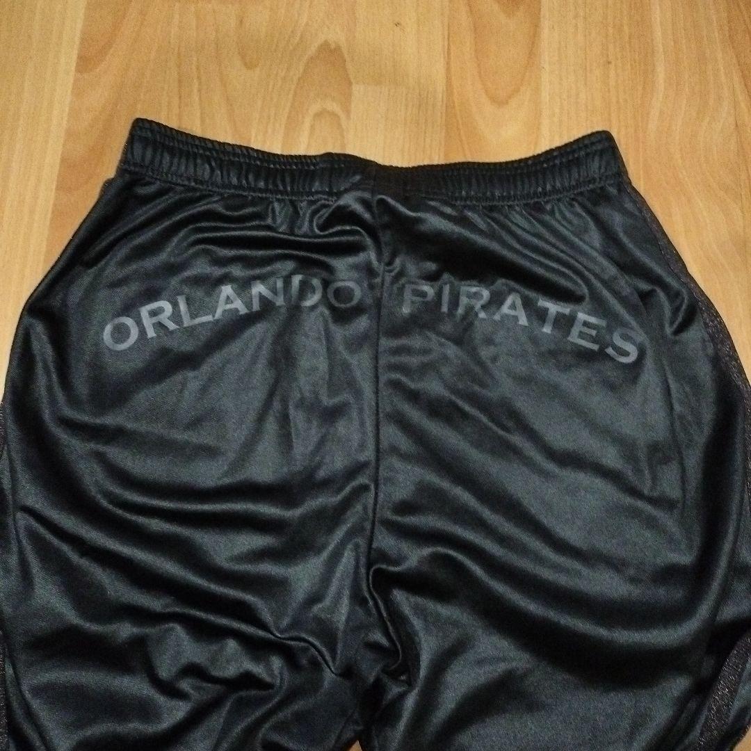 オーランドパイレーツ　セットアップ