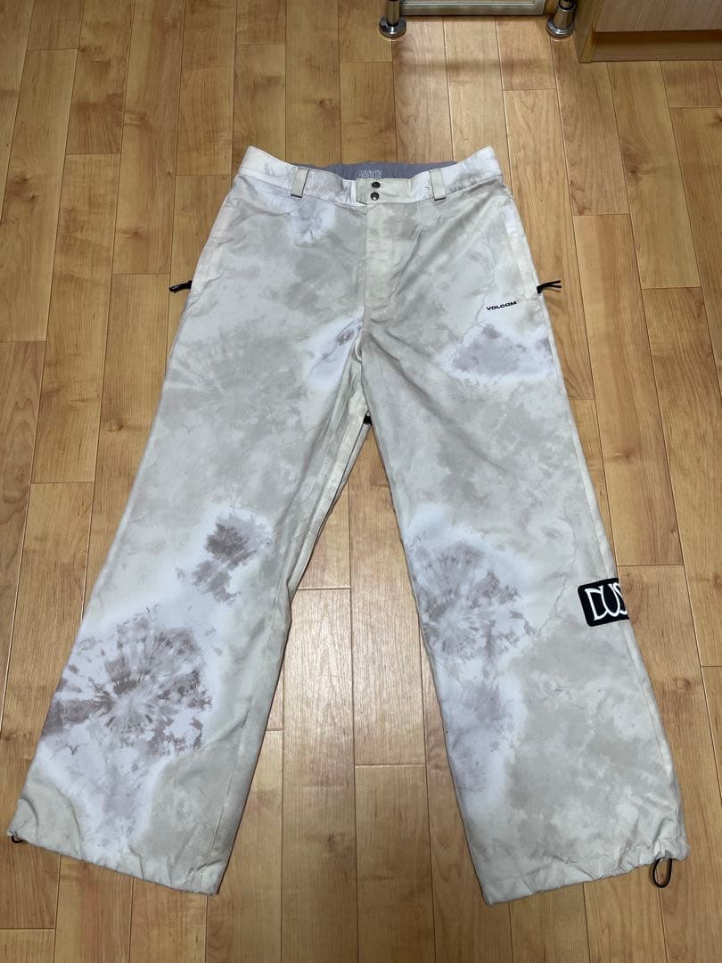 volcom dustbox サイズL