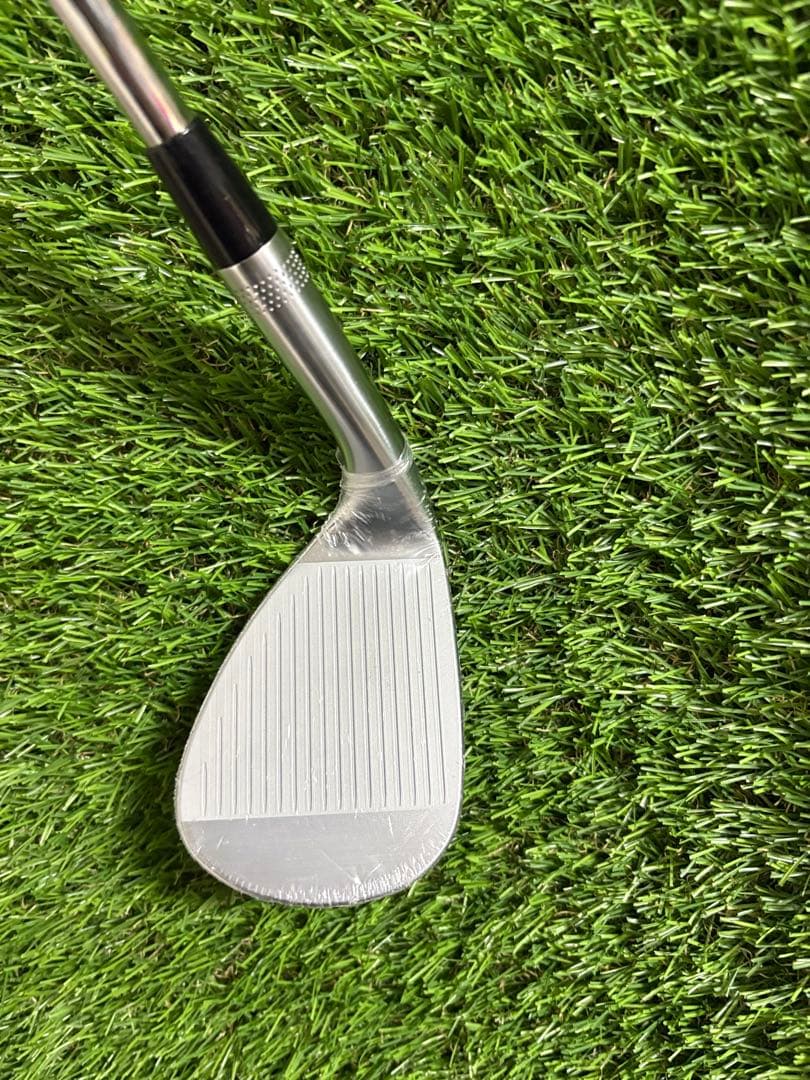 新品！高級タイトリストVOKEY FORGED 58°/10M BV105