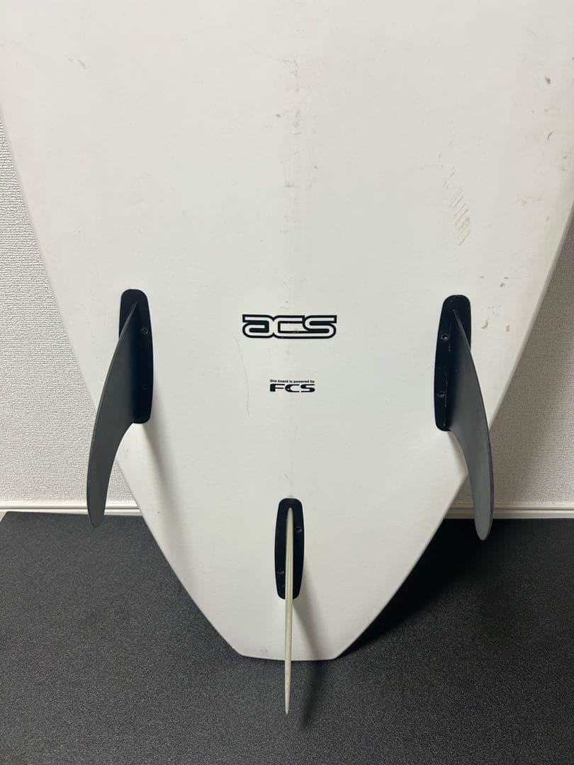 BIC Sport製 Mini Malibu（ミニマリブ）サーフボード
