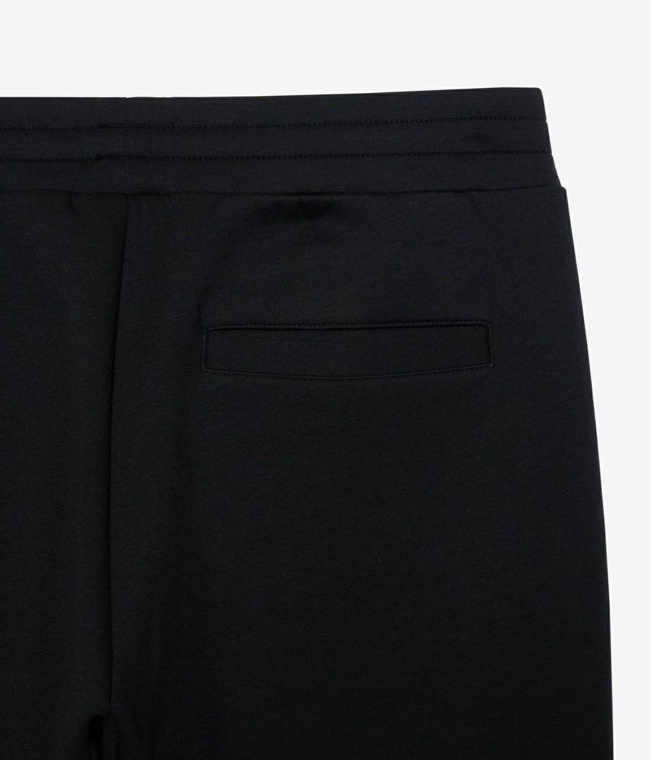 新品タグ付き⭐️2025FW⭐️セットアップ　パンツ⭐️ ネイビー　M 完売品