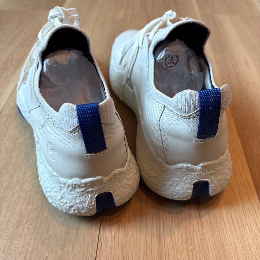 ecco Golf Biom H5 Hybrid 新品箱無し　エコー　バイオム