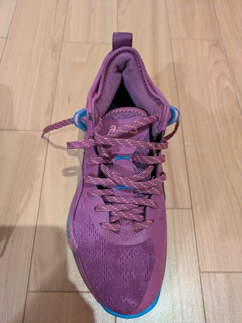 アシックス　nova surge low2　(ノヴァサージロー2)　26.0cm
