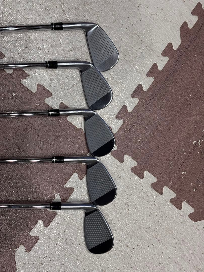 HONMA TR20P アイアンセット