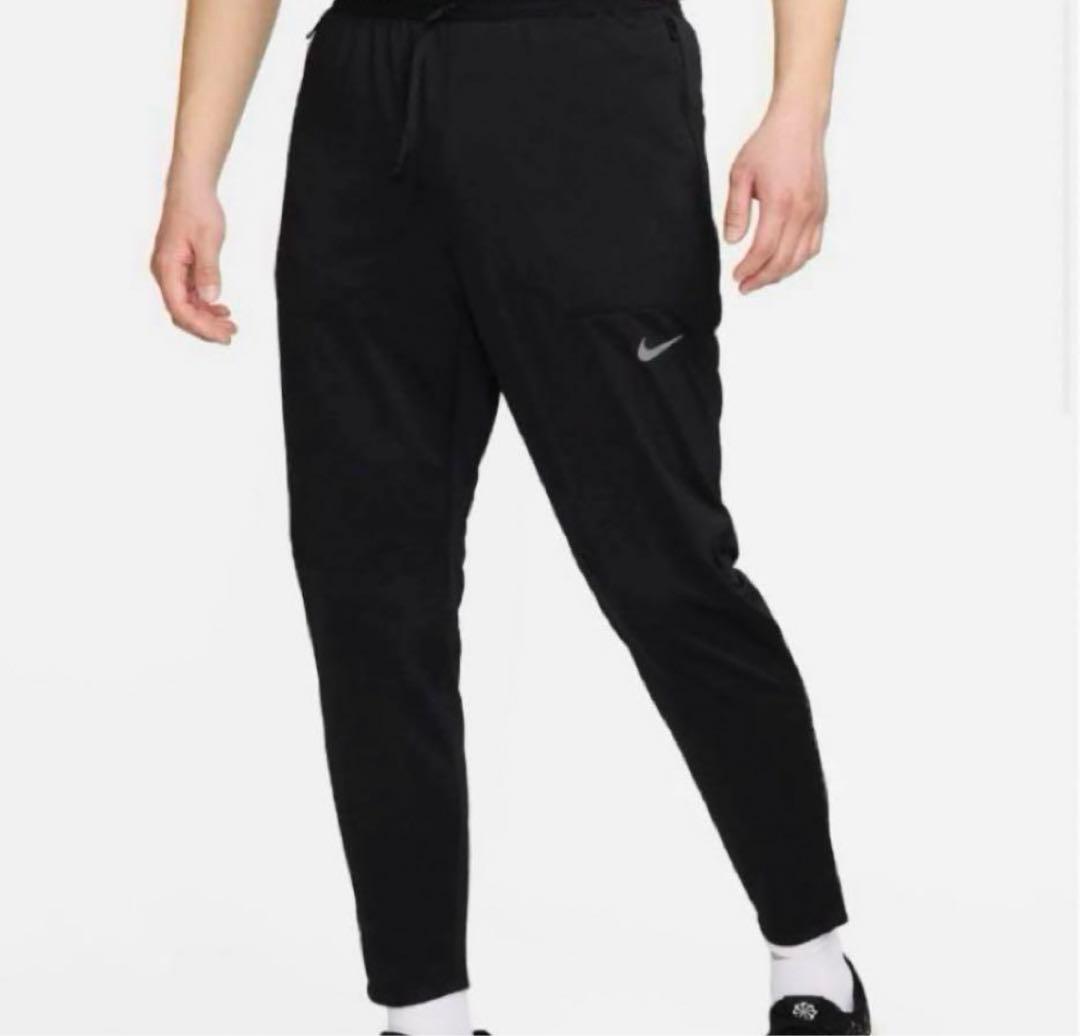 ナイキ Dri-FIT フェノム エリート メンズ ニット ランニングパンツ S