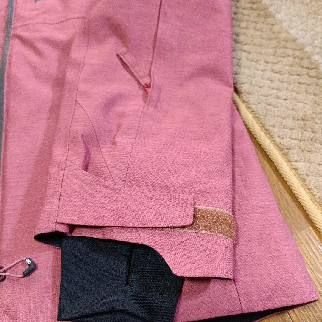 686 GLCR 上下セット サイズ違い 美品