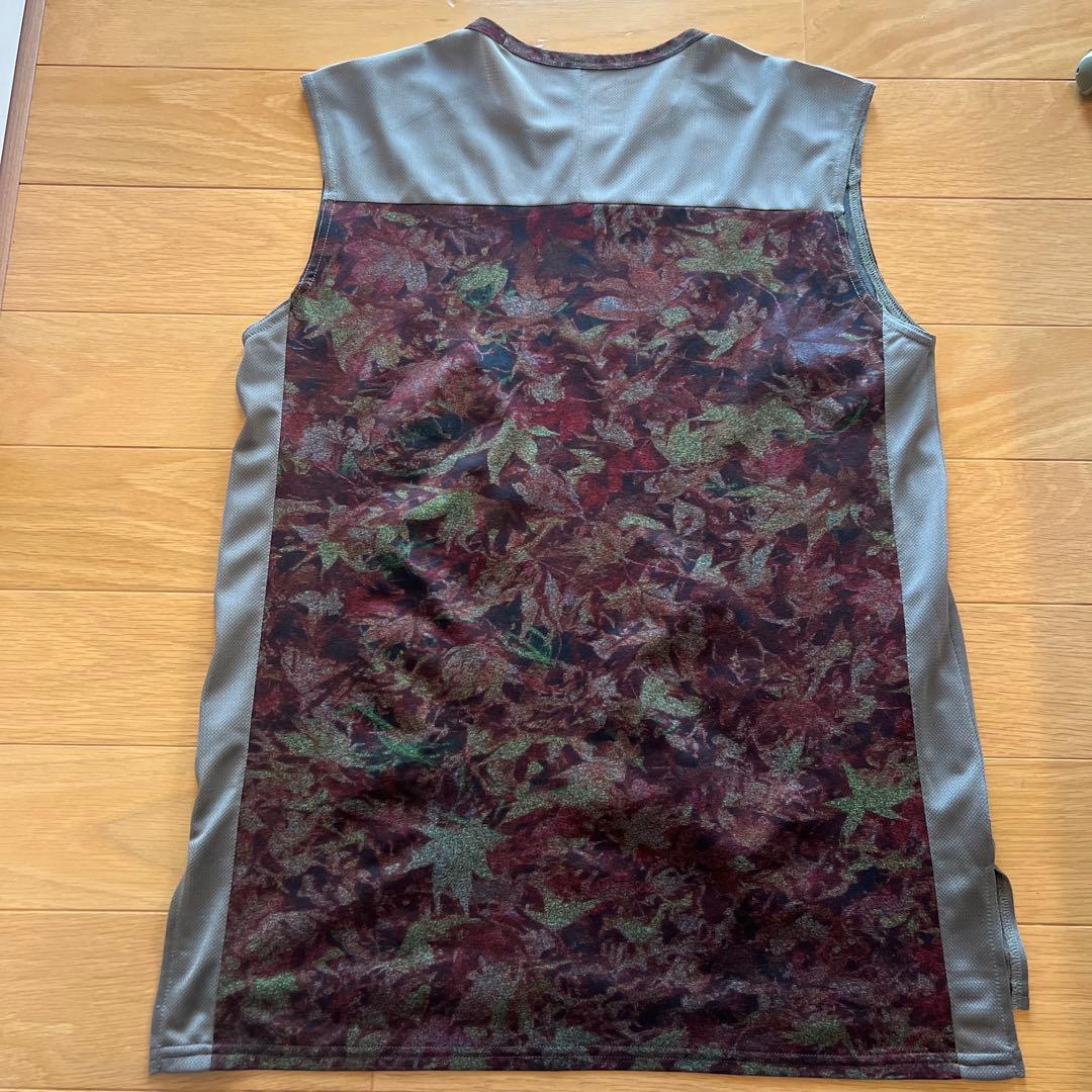 RYOGEN (リョウゲン) DEADLEAF FRENCH SLEEVE