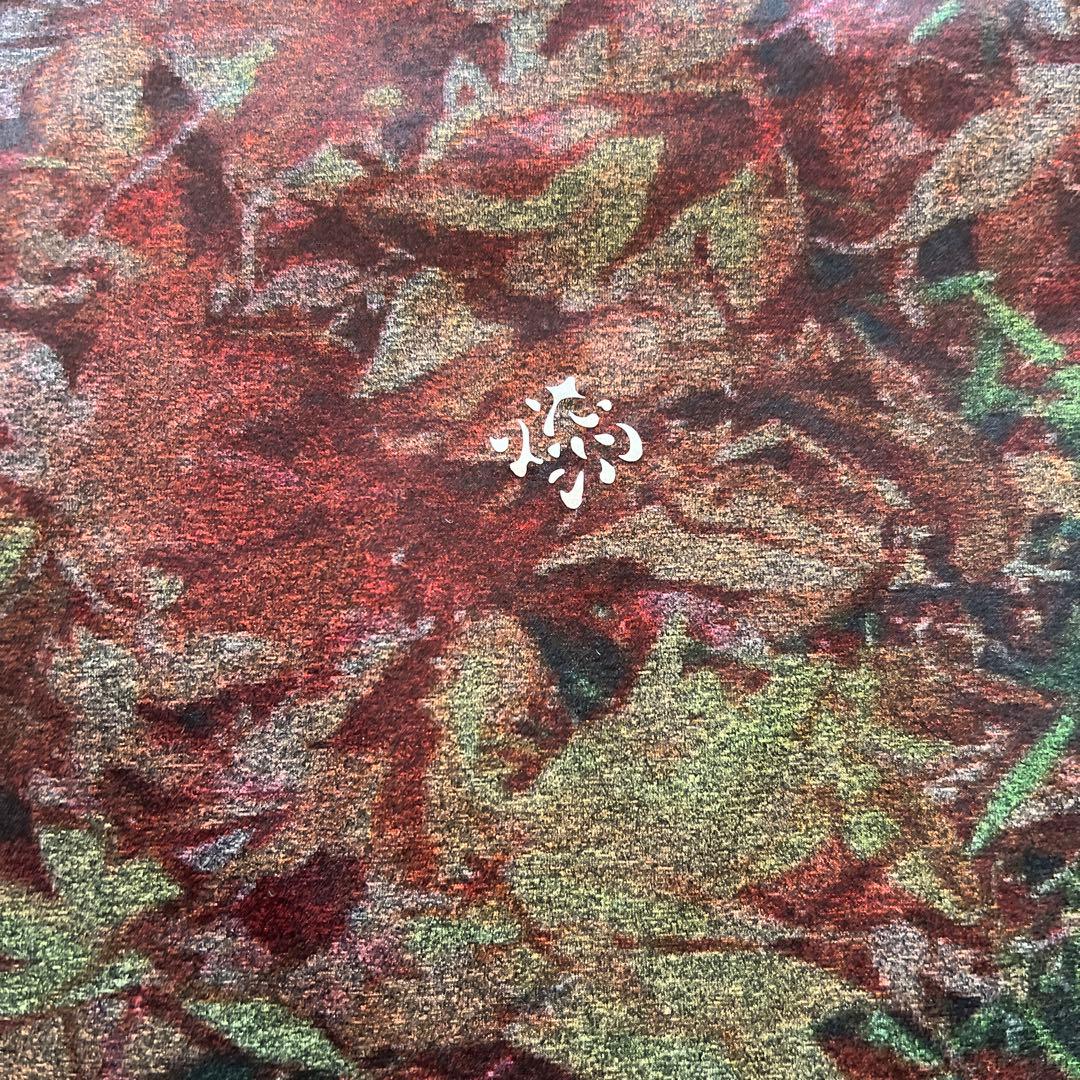 RYOGEN (リョウゲン) DEADLEAF FRENCH SLEEVE
