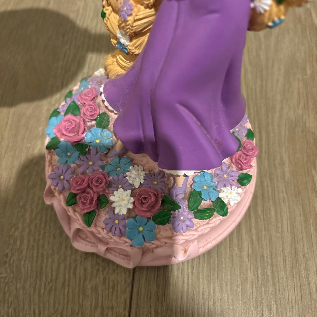 ラプンツェル ランプ