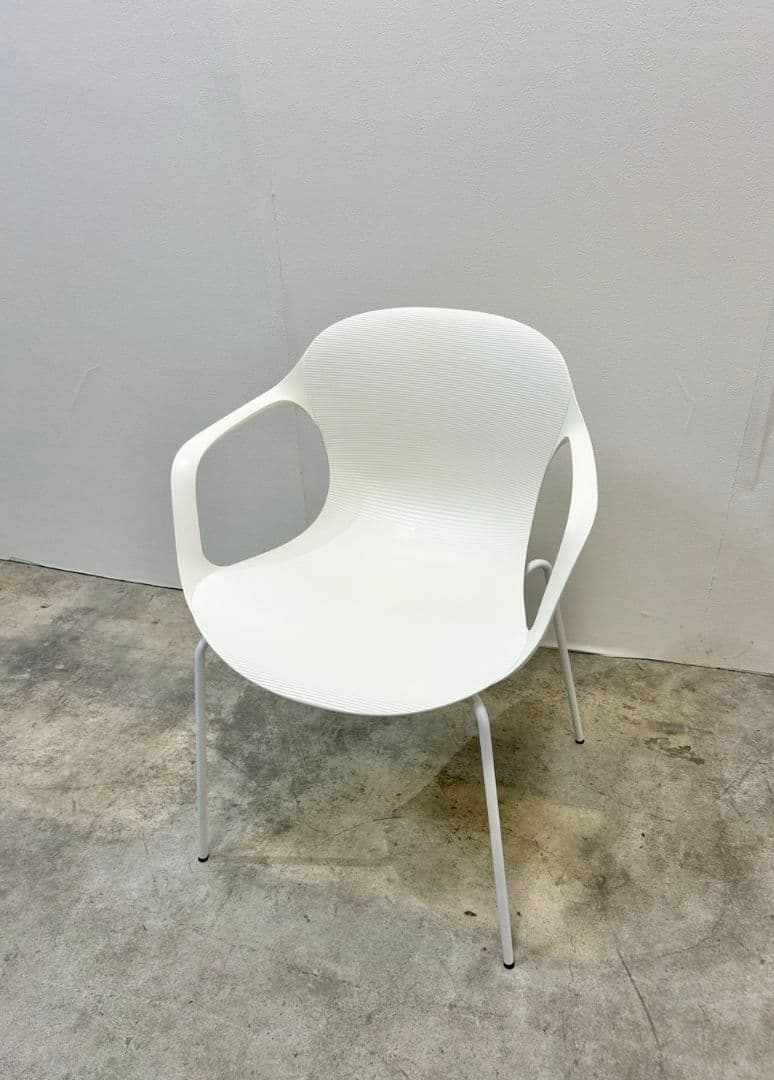 ④Fritz Hansen NAP アームチェア デンマーク製 正規品