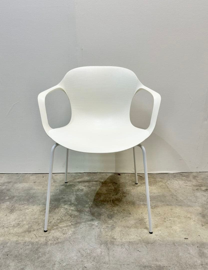 ④Fritz Hansen NAP アームチェア デンマーク製 正規品