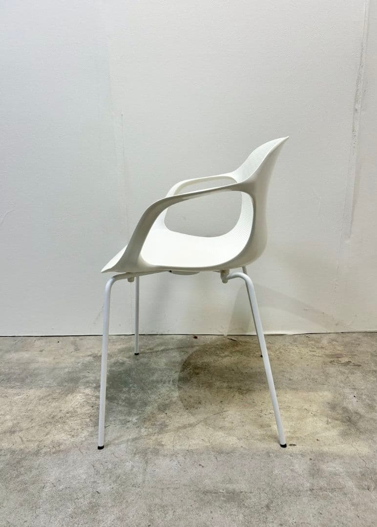 ④Fritz Hansen NAP アームチェア デンマーク製 正規品