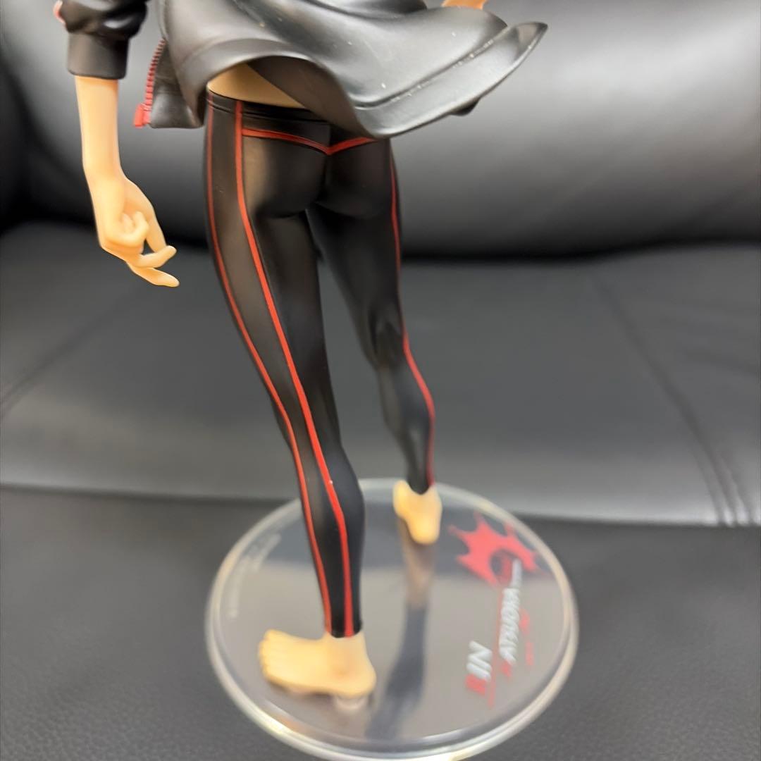 Free! 松岡凛 ALTER アルター 1/8スケール フィギュア