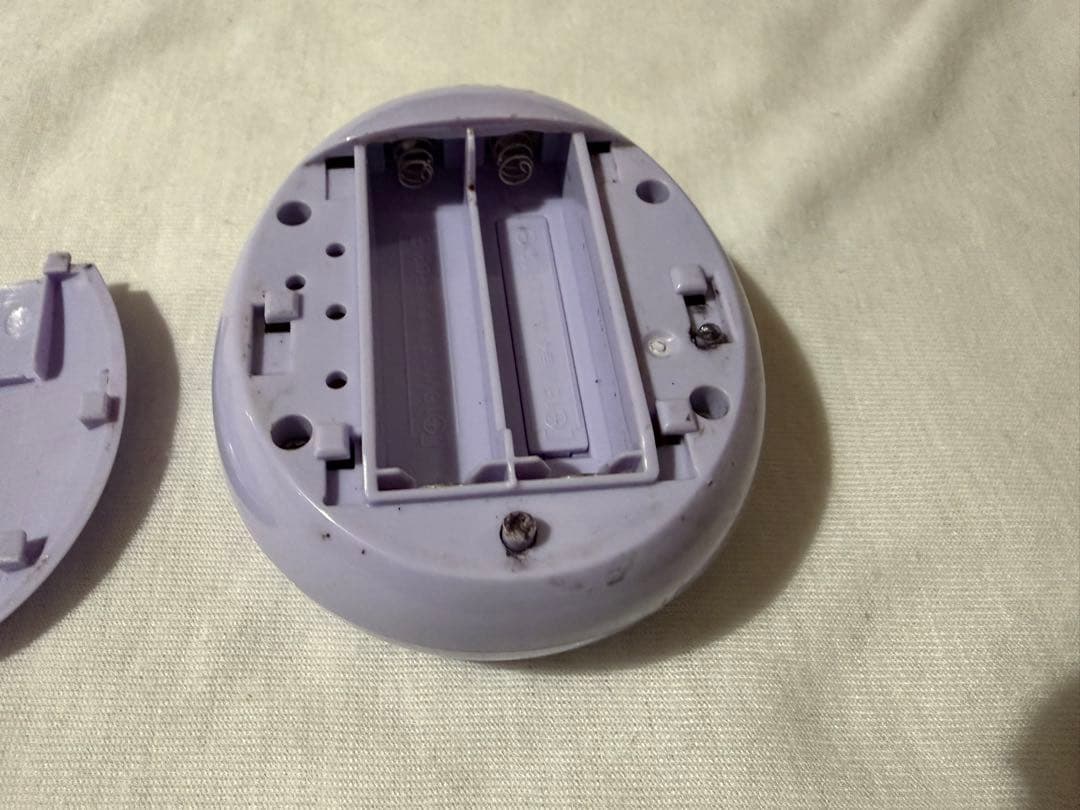 たまごっちみーつ パステル パープル　‼️貴重‼️