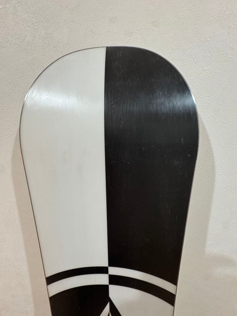 Volcom スノーボード板　非売品　超一点物　マニアック