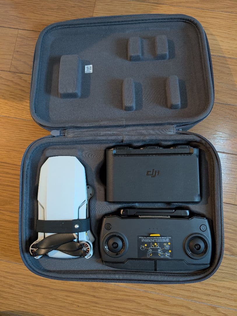 DJI Mavic Mini ドローン セット