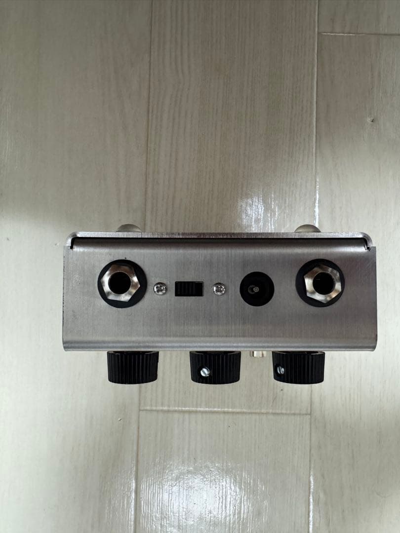 最終値下げ　Dragon Head BC239 ギターエフェクター