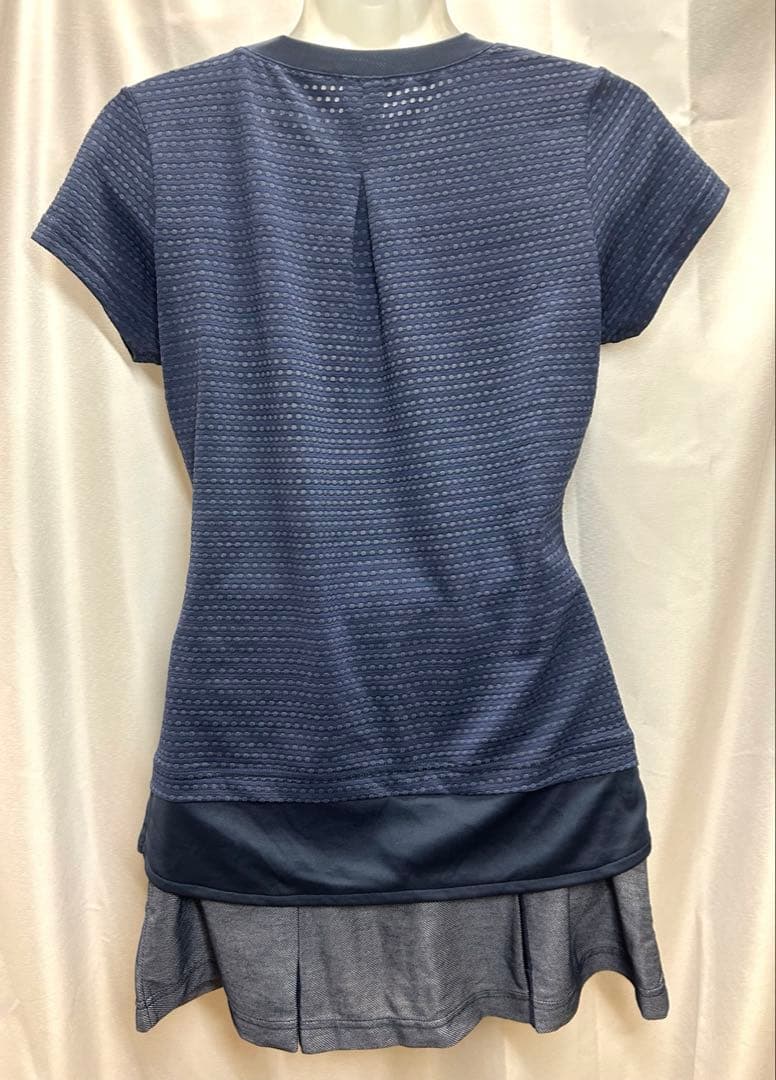 後ろ姿も綺麗‼️BalaboT新品未使用セットアップsize L