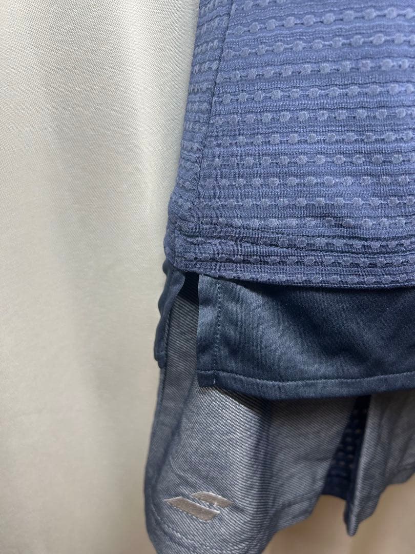 後ろ姿も綺麗‼️BalaboT新品未使用セットアップsize L