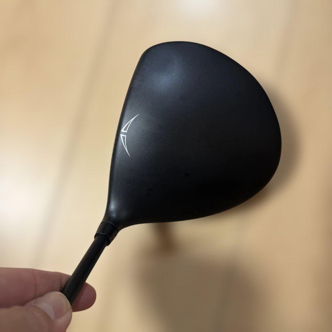 PING G25 ドライバー 10.5度 TFC189S ピンツアー 名器