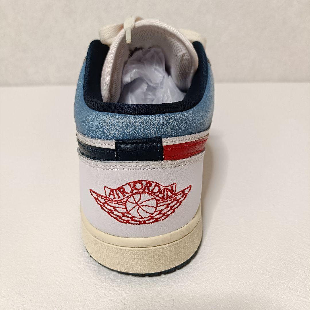 【美品】NIKE AIR JORDAN 1 LOW 　31cm