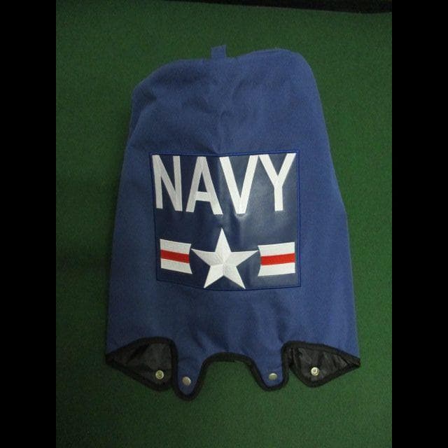 2023 ARMY BASE STAND BAG【ABC-056SB】NAVY